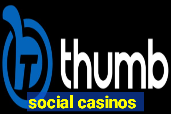 social casinos